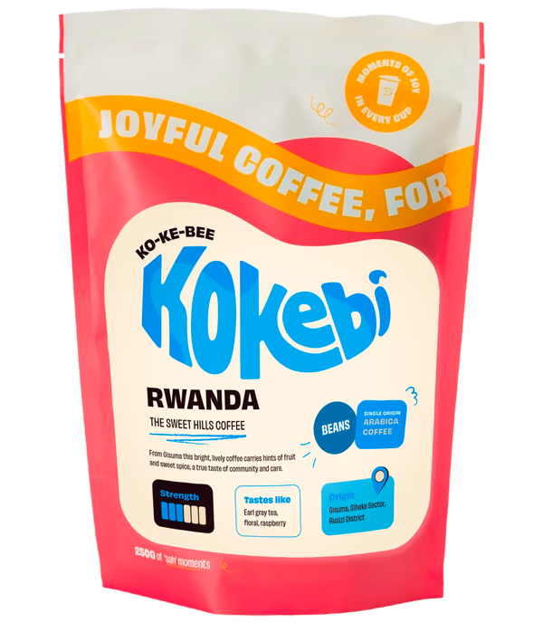 Rwanda Gisuma