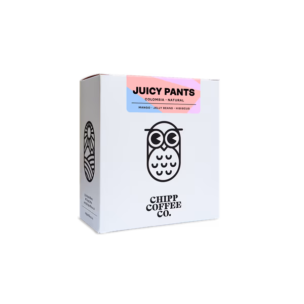 Juicy Pants - Colombia