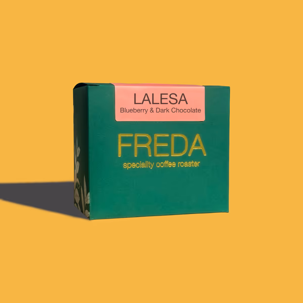 LALESA - Ethiopia