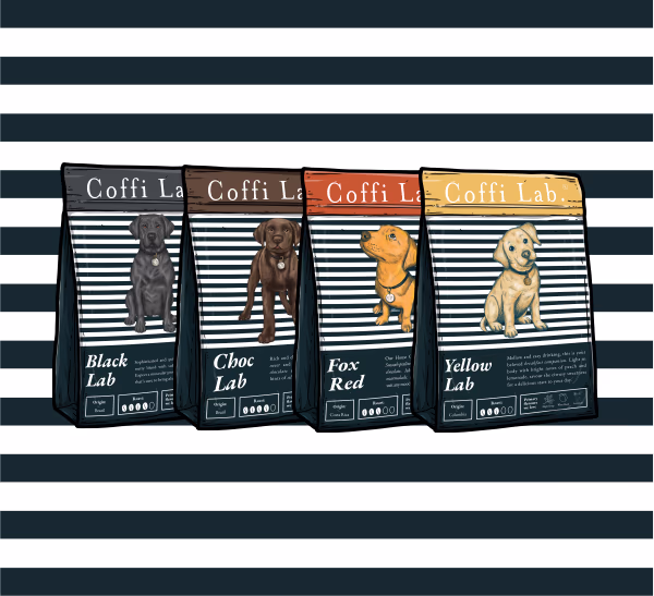 The Lab Pack