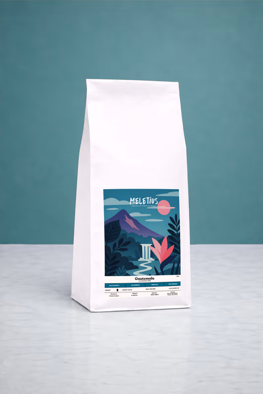 Guatemala (Wholesale 5kg)