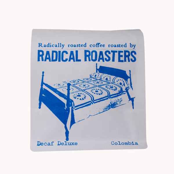 Decaf Deluxe