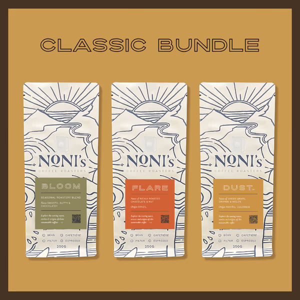 THE CLASSIC BUNDLE