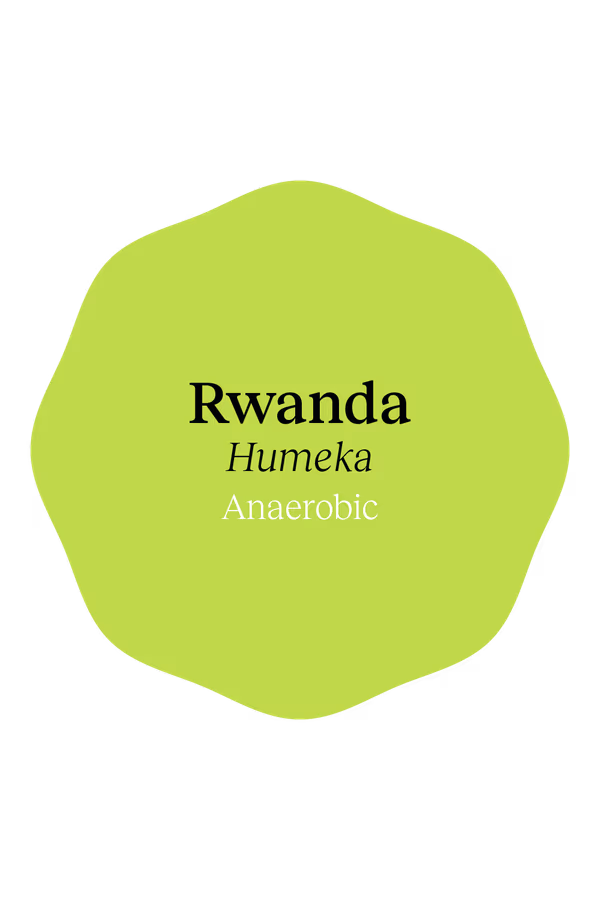 Rwanda Humeka Anaerobic