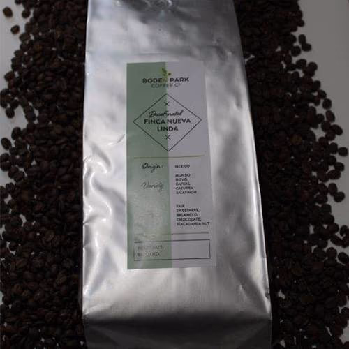 1KG Decaf Mexico
