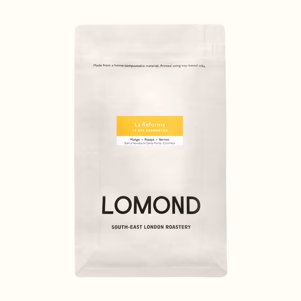 La Reforma