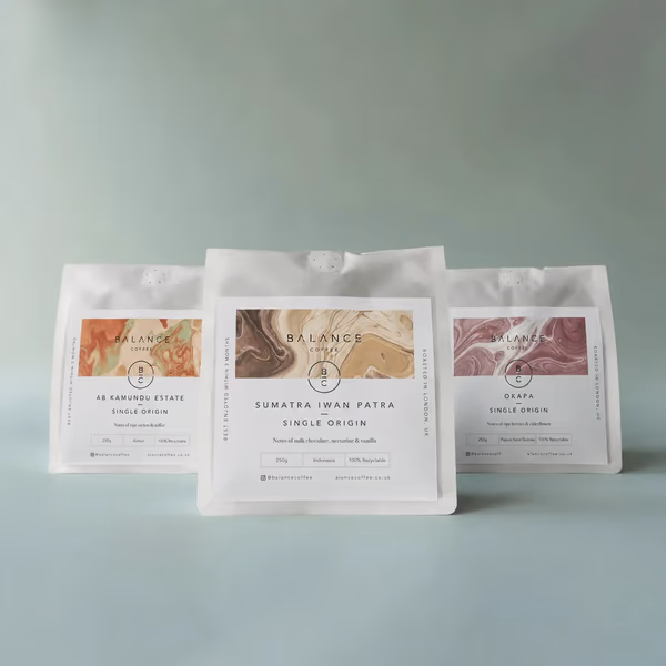 Single Origin Bundle