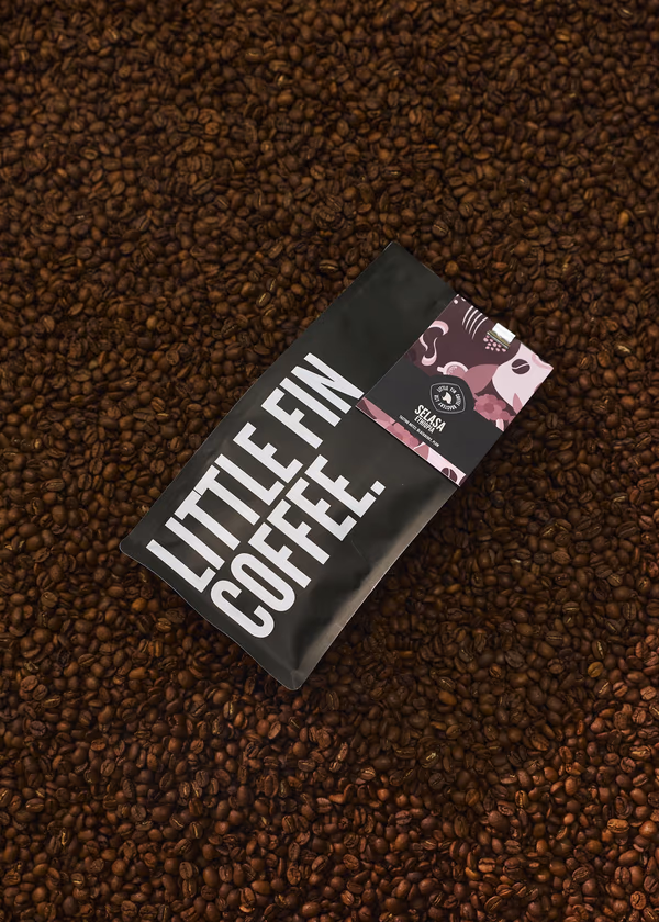Ethiopia Yirgacheffe 'Selasa' | Single Origin