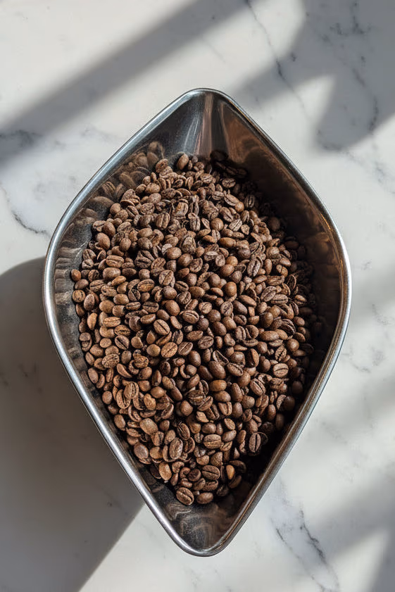 Java - Kayumas, Natural