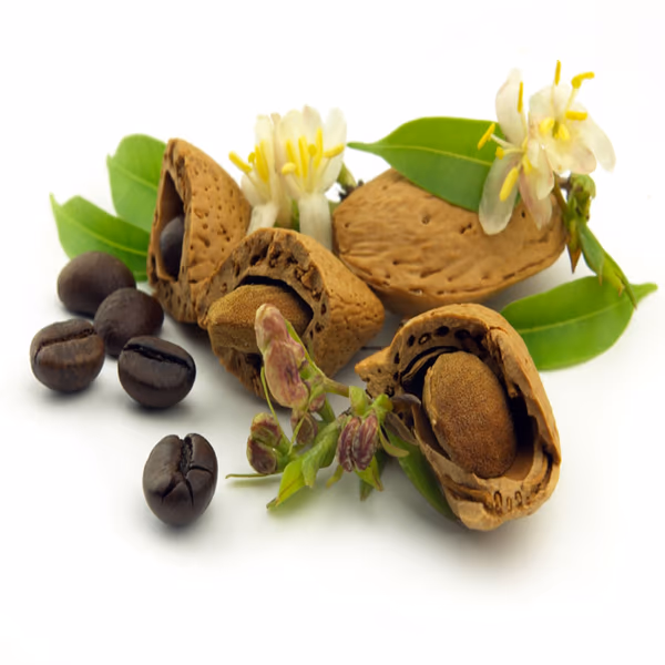 Amaretto Flavoured Coffee Beans