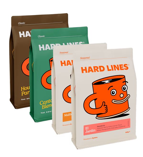 Brew Pack