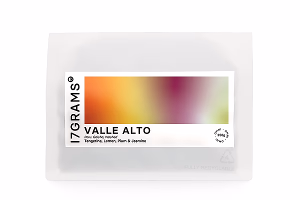 Valle Alto