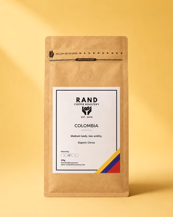 Colombia