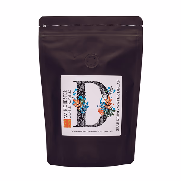 Single Origin CO2 Decaf -PERU