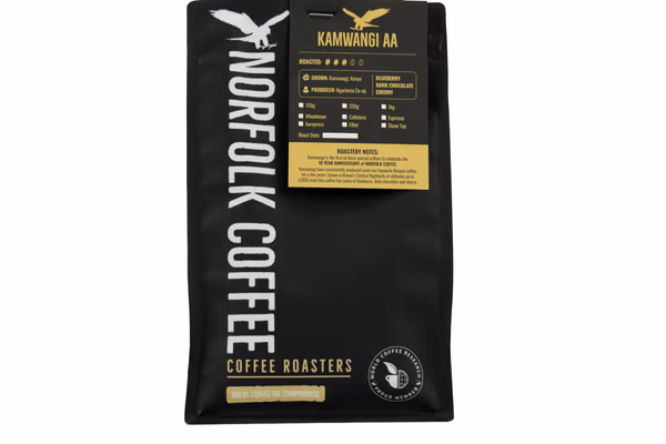 Kamwangi AA