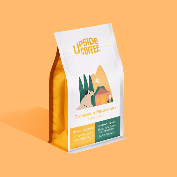 Sunstone Espresso (Limited Run)