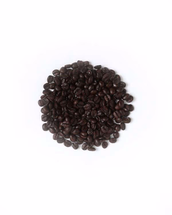 Daterra Bourbon Collection Coffee