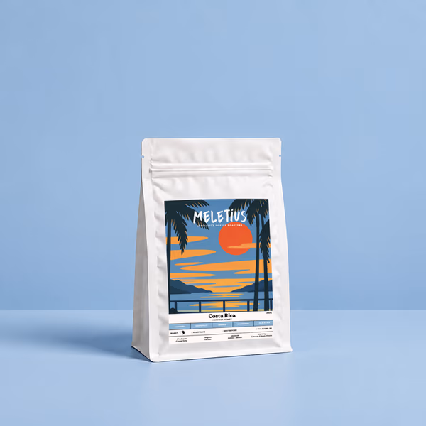 Costa Rica La Pastora - Roast to Order