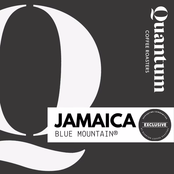 Jamaica Blue Mountain®, Blue Baron Estate