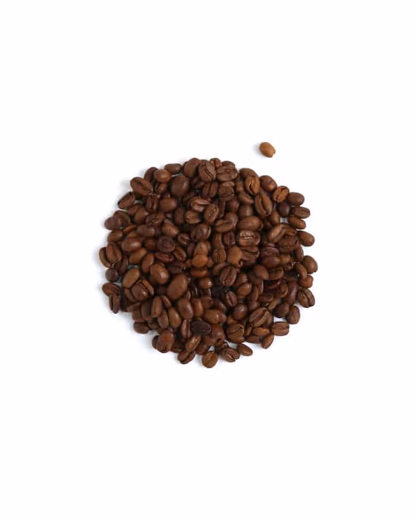 Old Brown Java Coffee