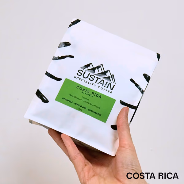COSTA RICA - FILTER