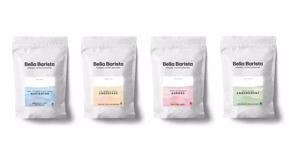 Meraki x Bella Barista | Blend Pack