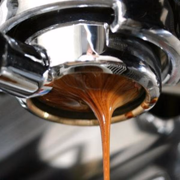 Mahogany Roast Malabar Hit - 500g