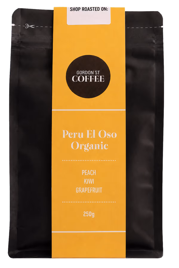 Peru el Oso