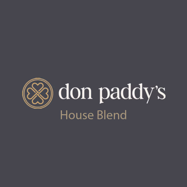 Don Paddy's 3 x 2kg Case