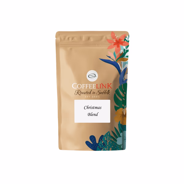 Guji Grade 1 (with cinnamon)