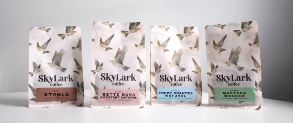 Four pack sampler