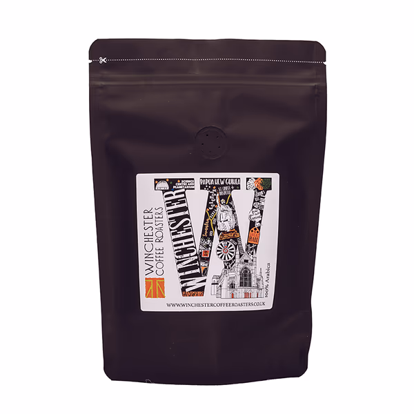 Winchester Blend Coffee
