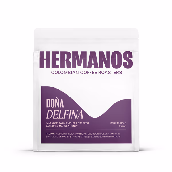 Doña Delfina