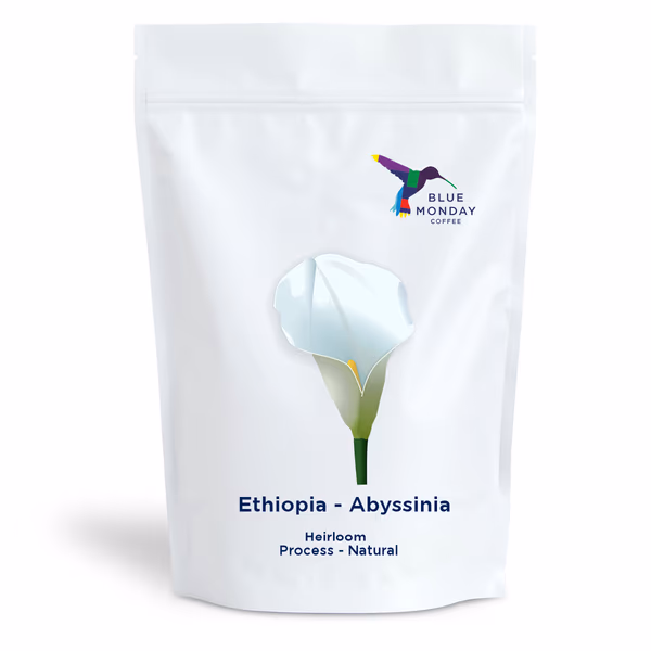 Ethiopia Abyssinia