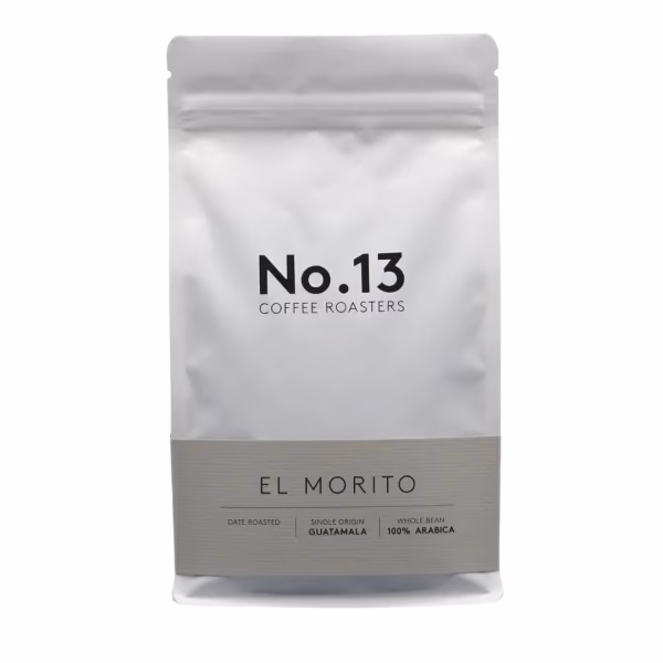 El  Morito   Guatemala