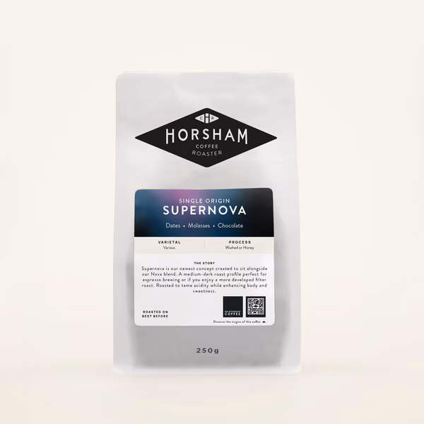 Supernova