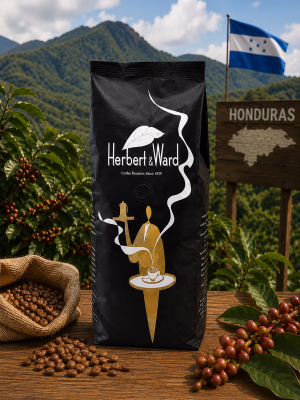 Honduras Coffee