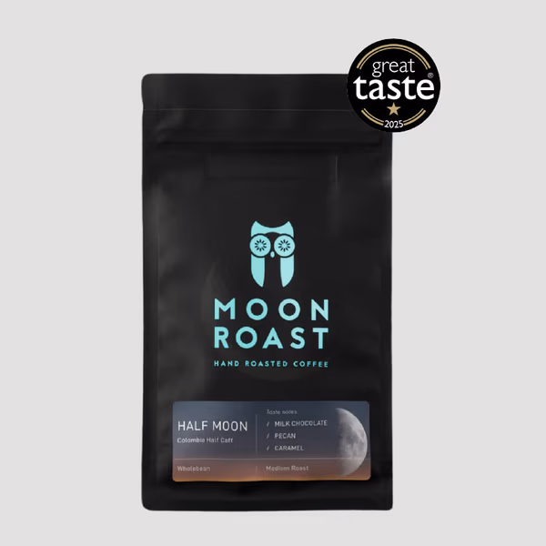 Half Moon - Colombia Half Caff