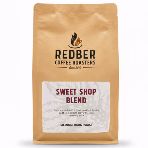 Sweet Shop Blend