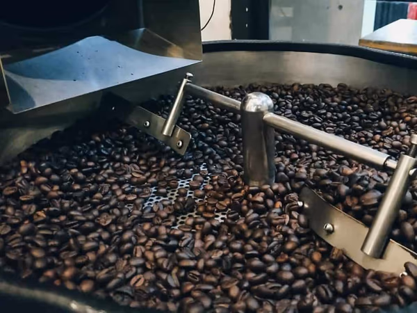 1576 -One of our most popular coffees