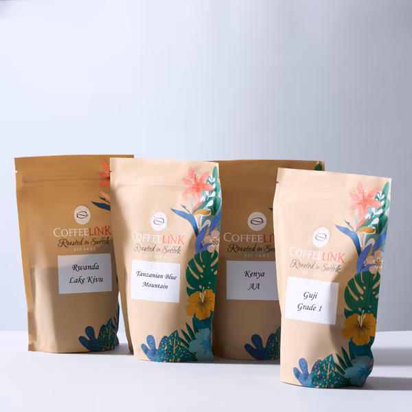 African Coffee Bundle
