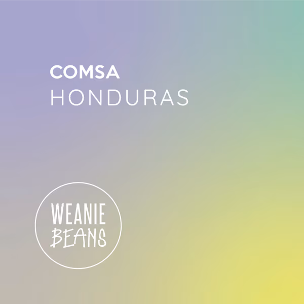 Honduras, COMSA