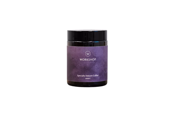 Specialty Instant Bright