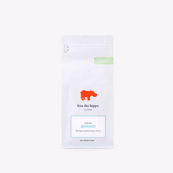 Burundi, Mikuba
