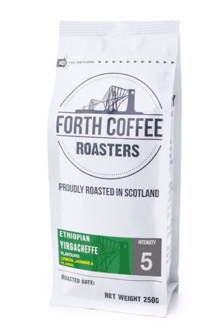 Ethiopian Yirgacheffe