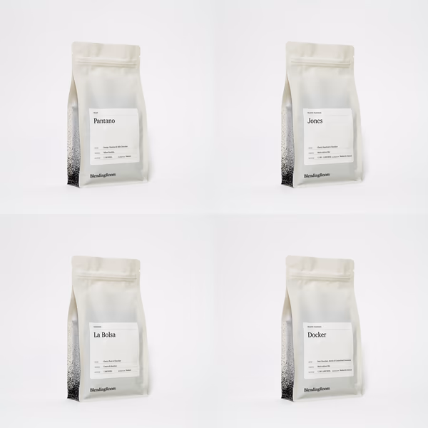Core Coffee Variety Pack