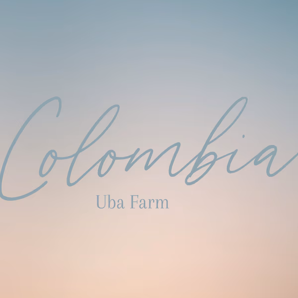 COLOMBIA - UBA FARM