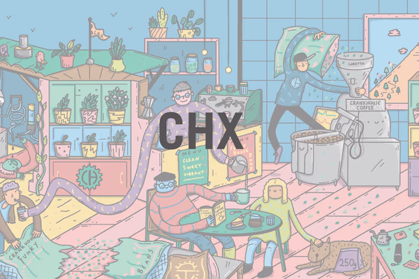 CHX