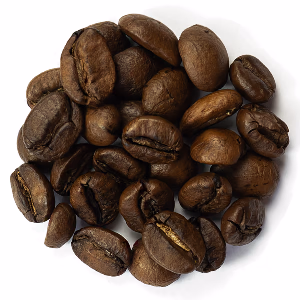 Caramel Flavoured Coffee