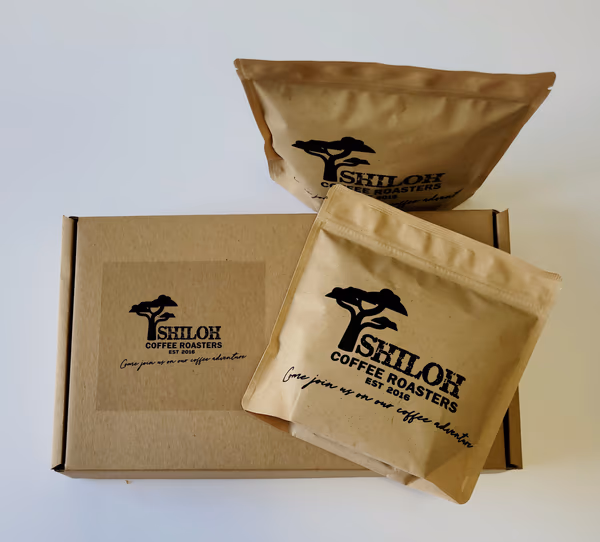 The Mines Blend Pack - 2 x 250g bags